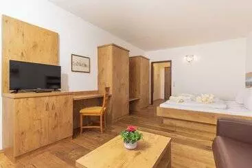 Alpenhotel Dachstein