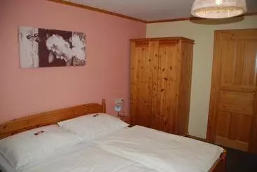 Casa Rural Bauernhof Der Lahnerhof