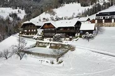 Bed and Breakfast Krönhof