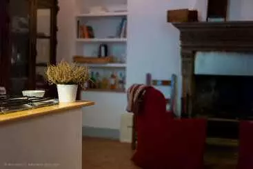 Bed and Breakfast Sant Angelo 42