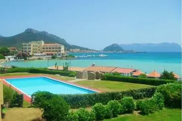 Residenz Terza Spiaggia & La Filasca   Apartments