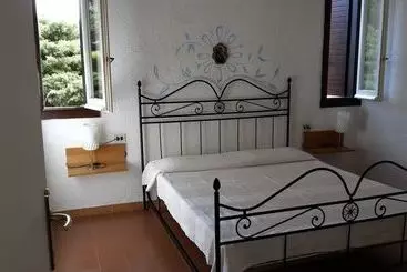 اقامتگاه Terza Spiaggia & La Filasca Apartments