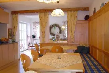 コテージ Bauernhof Am Linahof