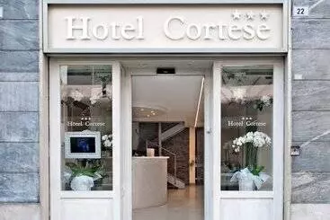 Otel Cortese