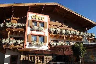 Lifestyle Hotel Eder