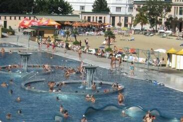 酒店 Gasthof Martinek