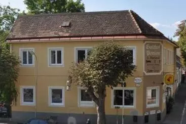 Otel Gasthof Martinek