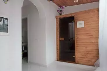 בית מלון כפרי Iris