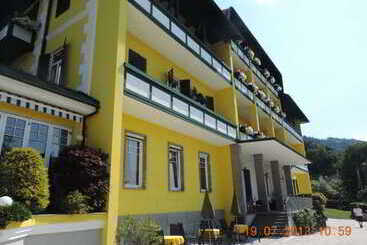 Hotel Kaiser Franz Josef