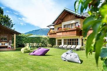 בית מלון כפרי Kogler