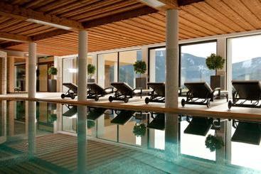 בית מלון כפרי Neubergerhof