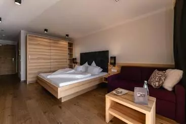 Panoramahotel Huberhof