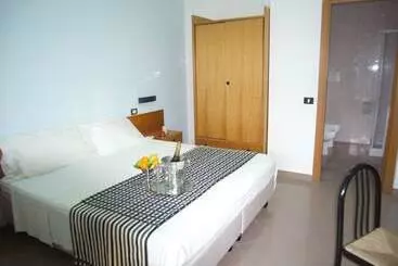 Hotel Parco Carabella