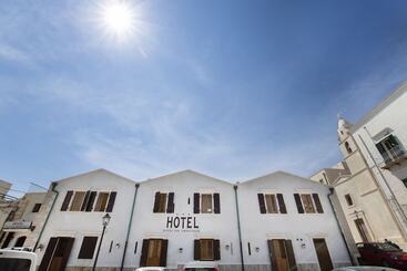 בית מלון כפרי Punta San Francesco