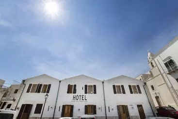 Hotel Punta San Francesco