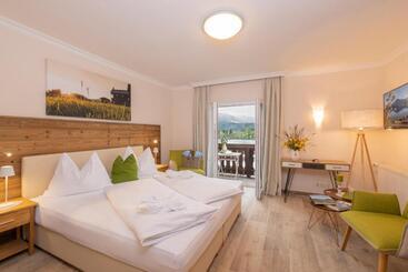 בית מלון כפרי Seehang Garni