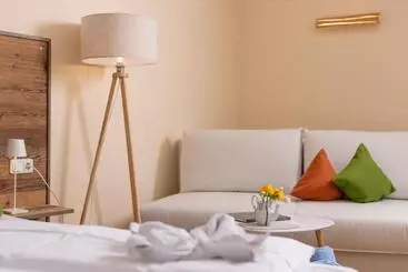 בית מלון כפרי Seehang Garni