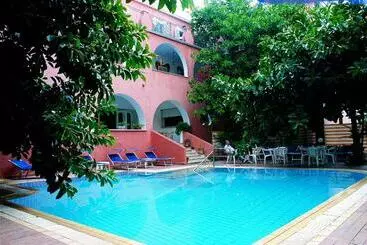 Otel Terme Oriente   Beach & Spa