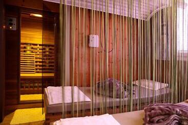 호텔 Vital Bad Bleiberg