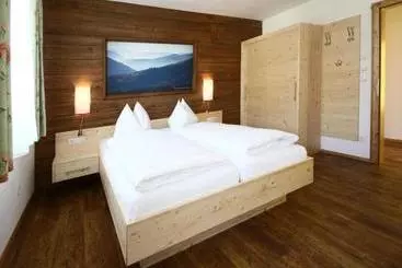 ホテル Zum Granitzl