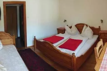 Gîte Rural Jörghof