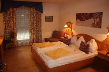 Land-gut-hotel Radnighof