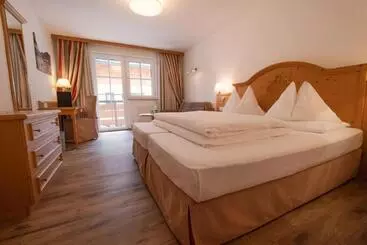 Landhotel Schützenhof