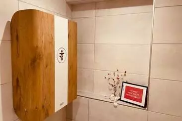 פנסיון Gasthof Thurnerhof