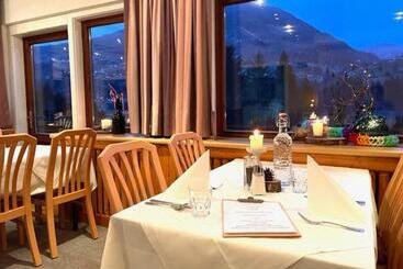 膳宿费 Gasthof Thurnerhof