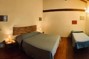 کلبه Agriturismo La Selva