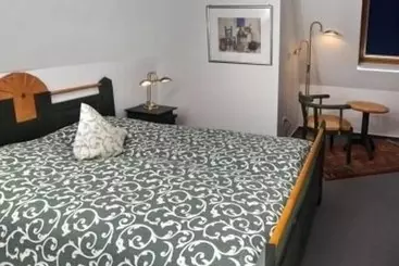 Bb Landhotel Hütter