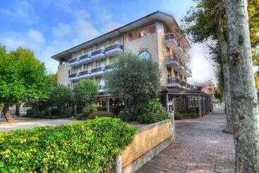 Hotel Al Cavallino Bianco