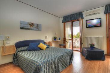 فندق Al Cavallino Bianco