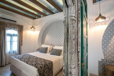 فندق Decan Concept Boutique Estate