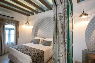 فندق Decan Concept Boutique Estate