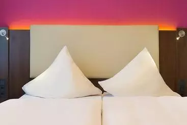 Hotel Deutsche Eiche