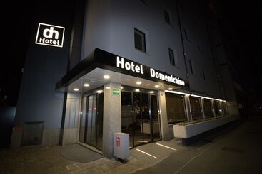 酒店 Domenichino