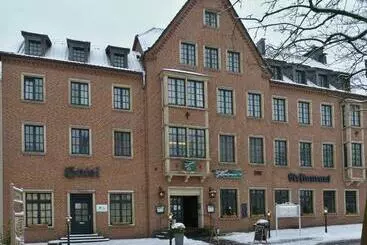 Dormero Hotel Xanten