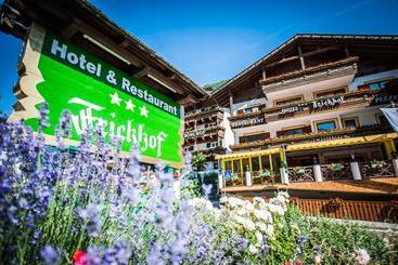 Hotell Frickhof
