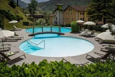 Good Life Hotel Garden