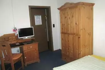 בית מלון כפרי Haus Frieling