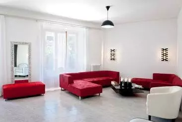 Hotel I Tre Leoni Affittacamere