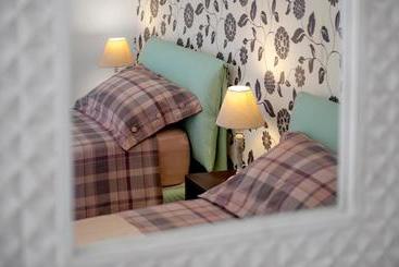 Hotel I Tre Leoni Affittacamere