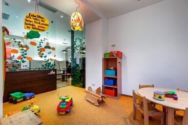 בית מלון כפרי Kolping