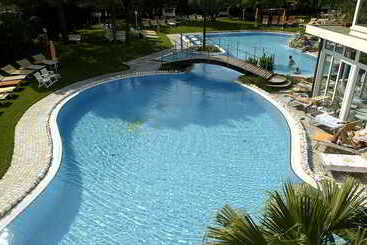 Panoramic Hotel Plaza