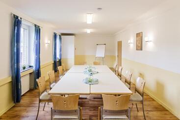 酒店 Schacht Iii/abz