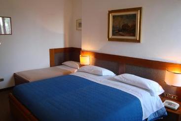 Sporting Hotel Ragno D Oro