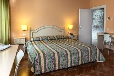 هتل Suite Accommodation