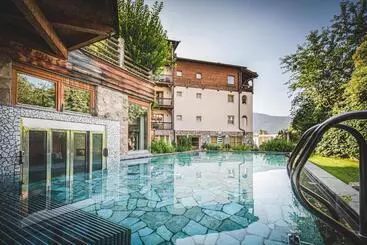 هتل Taubers Unterwirt Aktiv & Vital