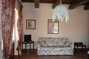 Hotelli Tenuta Pizzogallo